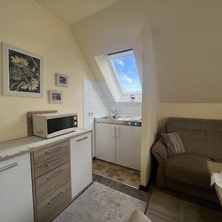 Stoe 14A Gaestehaus Iden, App 3 نيندورف المظهر الخارجي الصورة