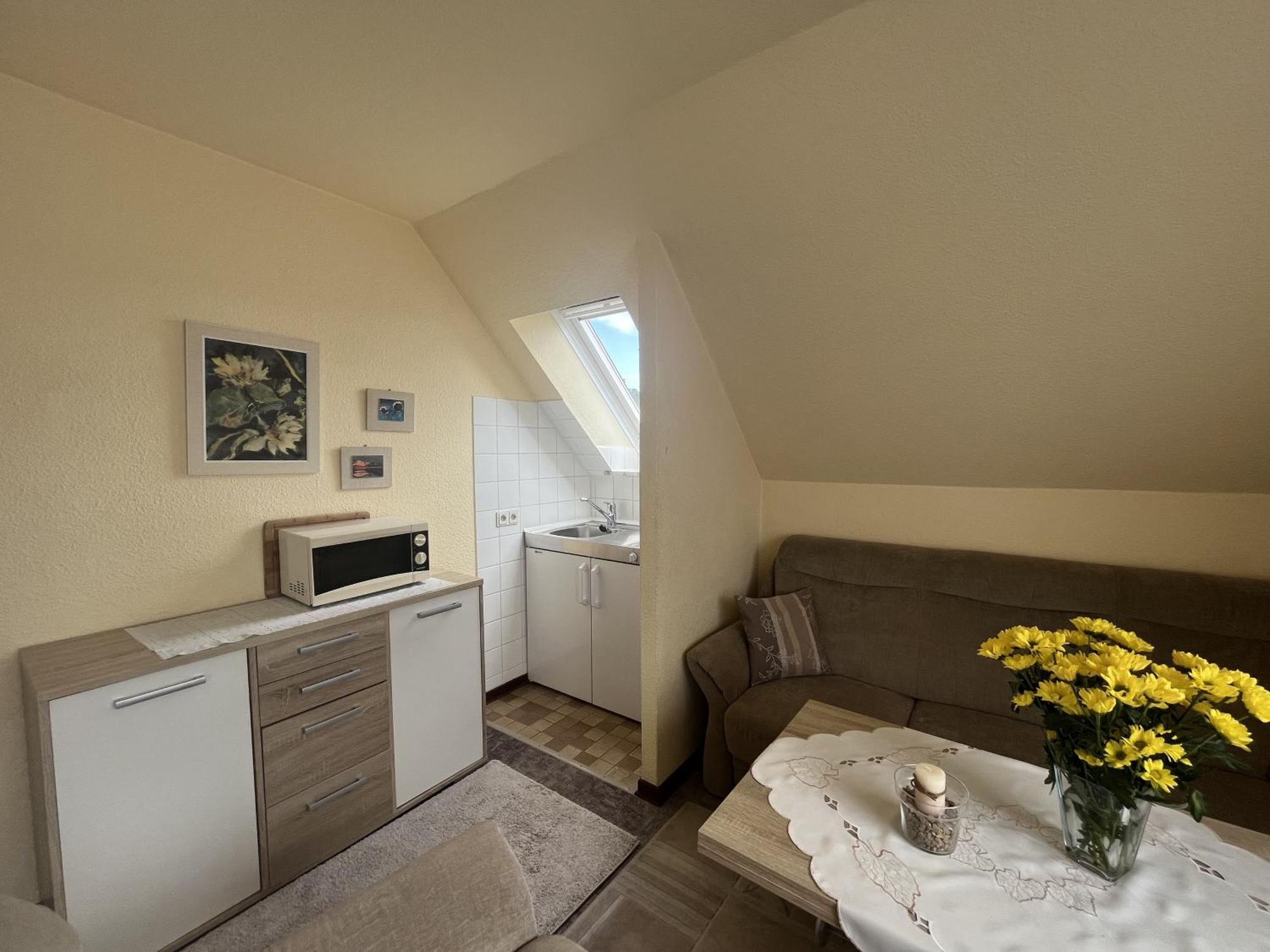 Stoe 14A Gaestehaus Iden, App 3 نيندورف المظهر الخارجي الصورة