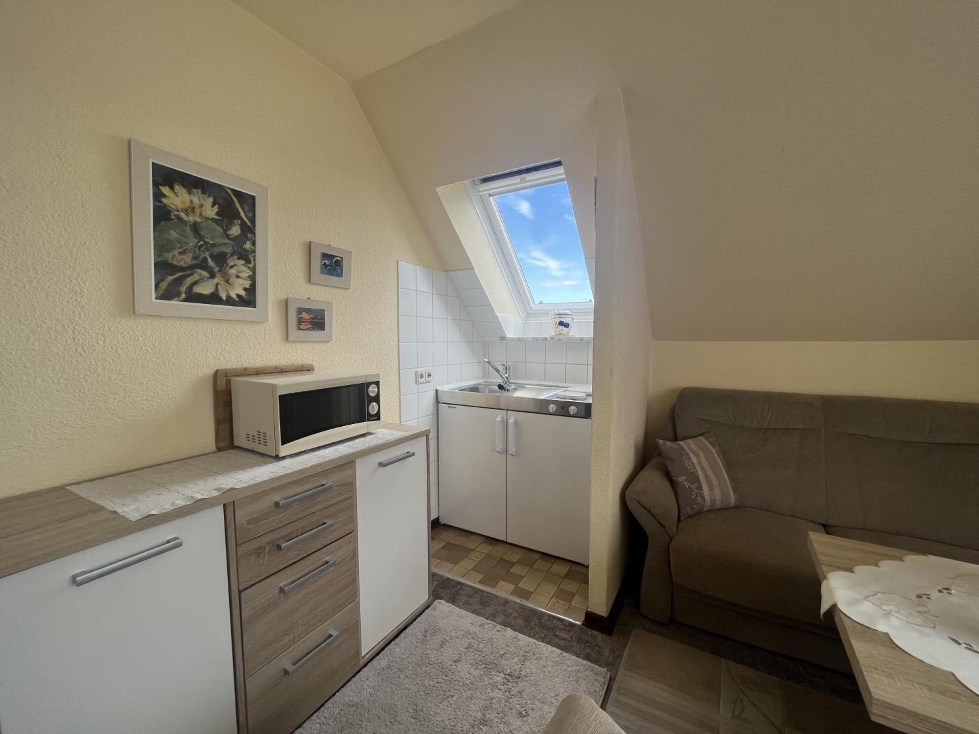 Stoe 14A Gaestehaus Iden, App 3 نيندورف المظهر الخارجي الصورة