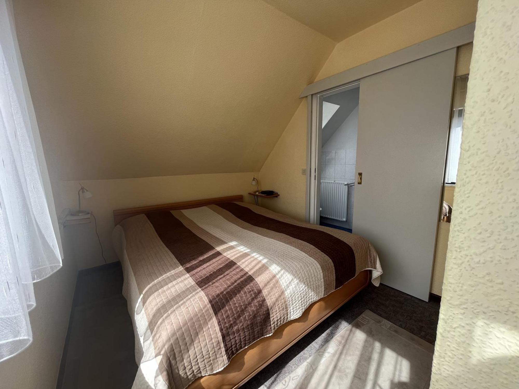Stoe 14A Gaestehaus Iden, App 3 نيندورف المظهر الخارجي الصورة
